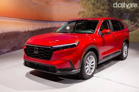 Dầu nhớt Honda CRV