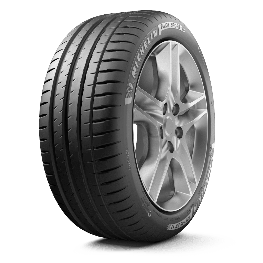 Lốp xe 255/40R18