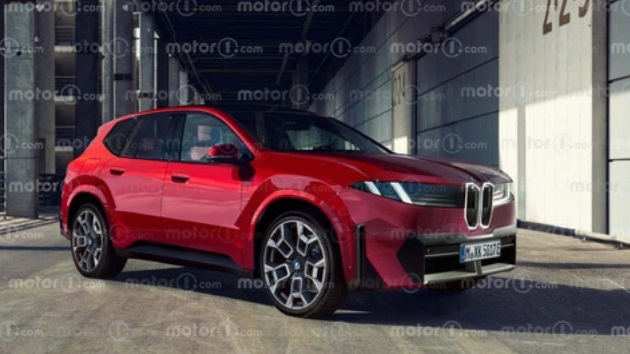 Dầu nhớt BMW X5