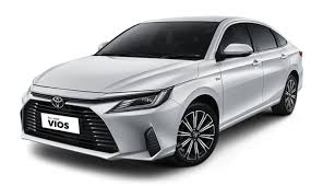 Dầu nhớt Toyota Vios