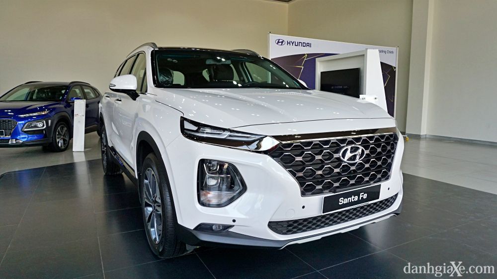 ẮC QUY  Hyundai  Santa Fe