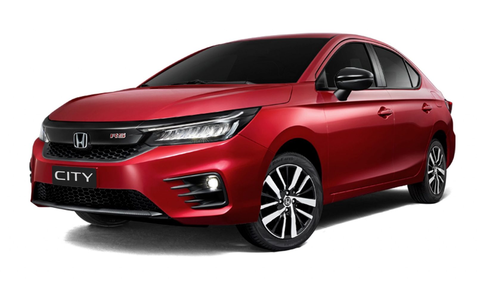 Lốp xe HONDA City 