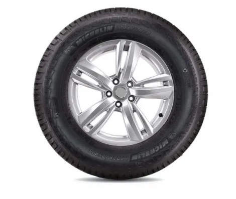 Lốp xe 285/60R18
