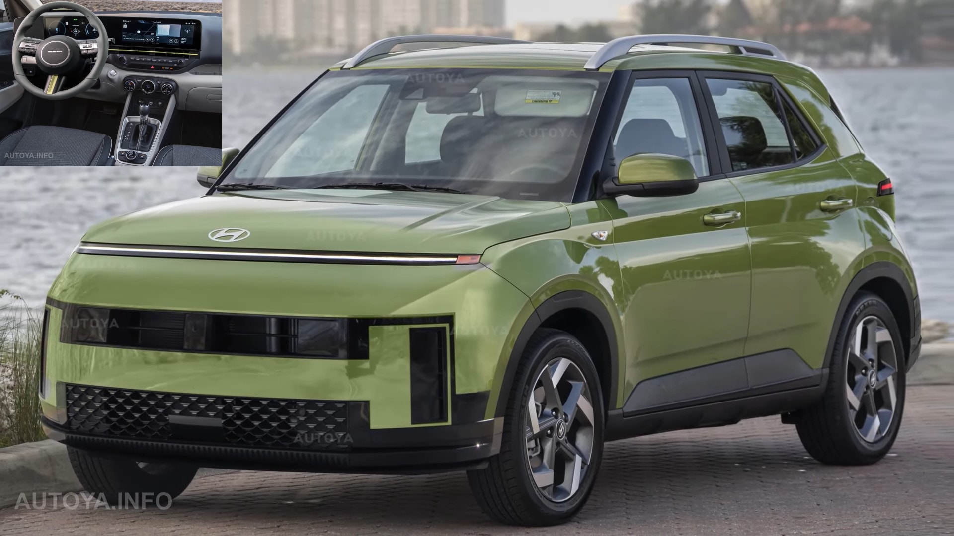 ẮC QUY  Hyundai Venue