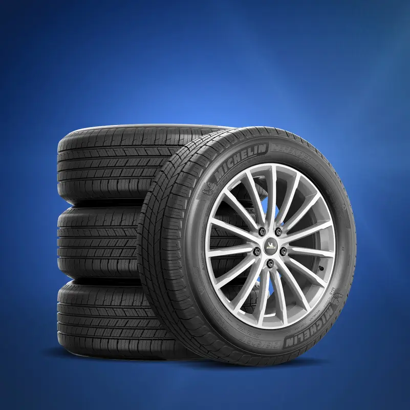 Lốp xe Toyota Vios