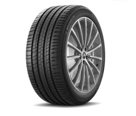 Lốp xe 295/40R20