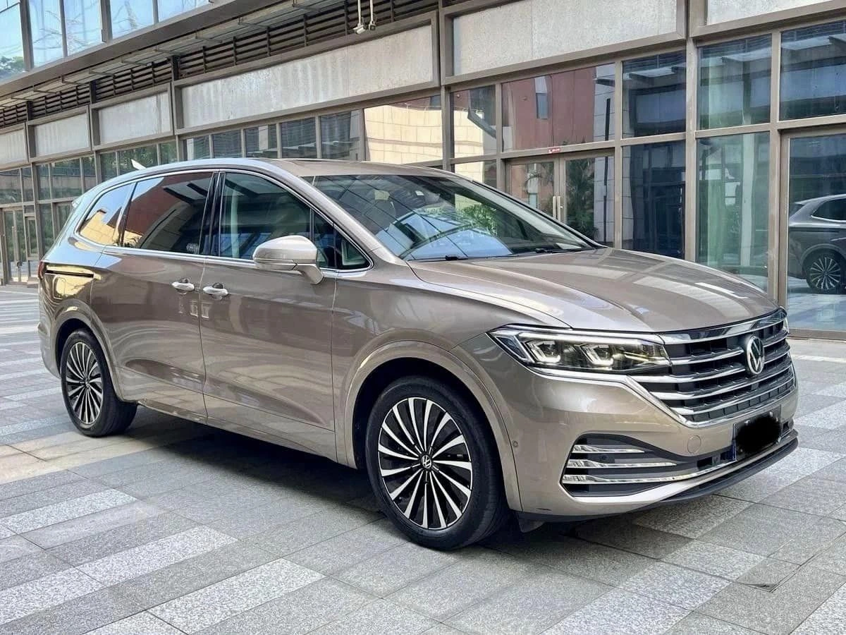 Lốp xe   Volkswagen Viloran