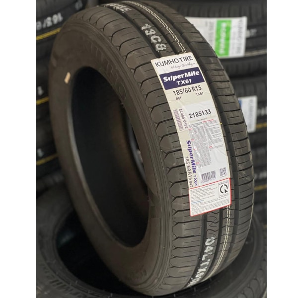 Kumho 185/60R15