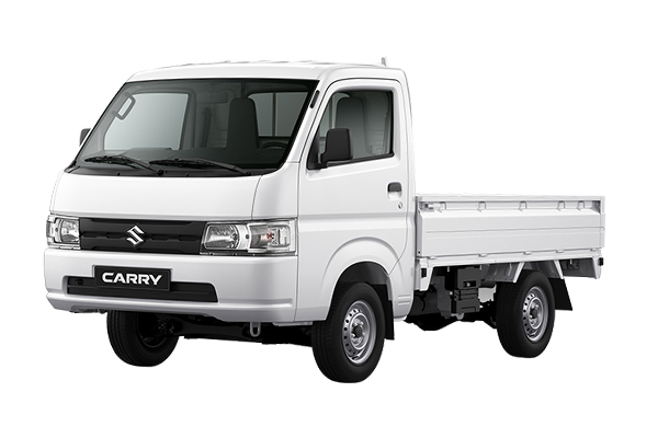 ẮC QUY Suzuki Carry Truck