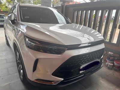 DẦU NHỚT BAIC BJ20