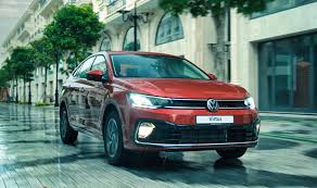 Dầu nhớt   Volkswagen Virtus