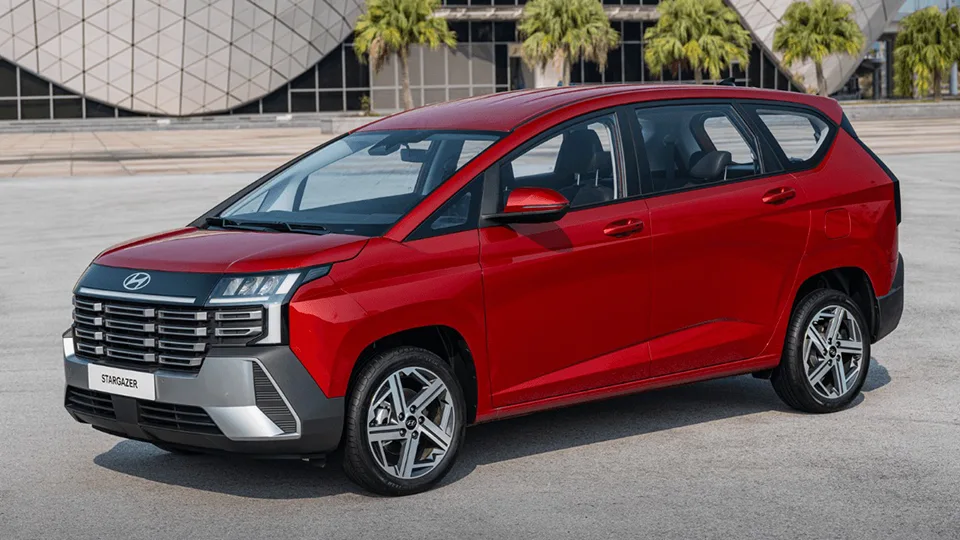 ẮC QUY Hyundai Stargazer