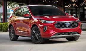 ẮC QUY ford Escape