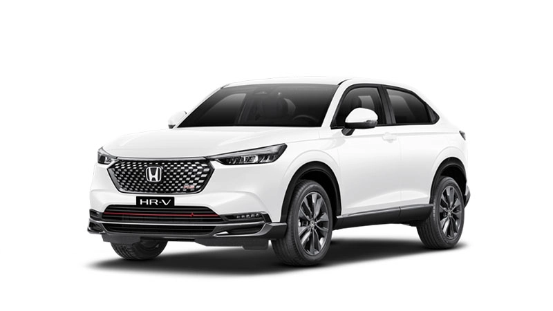 Lốp xe   HONDA HRV