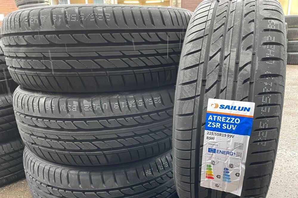 Sailun 225/55R19 SR17
