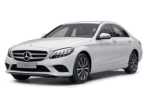 Ắc quy xe MERCEDES-BENZ C200 