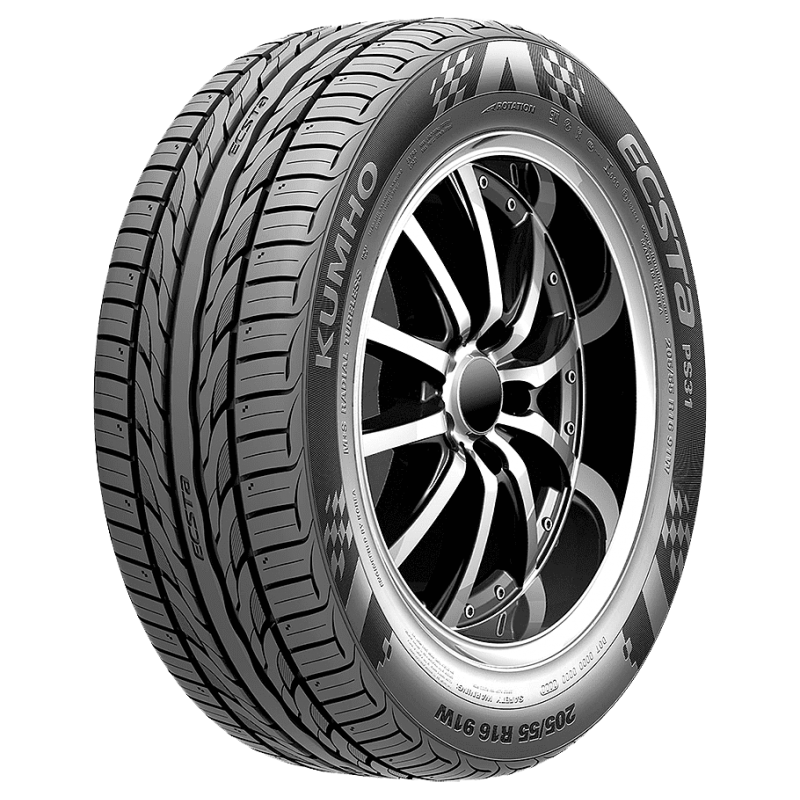 Lốp Kumho 175/65R14
