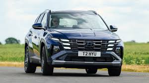  Dầu nhớt Hyundai Tucson