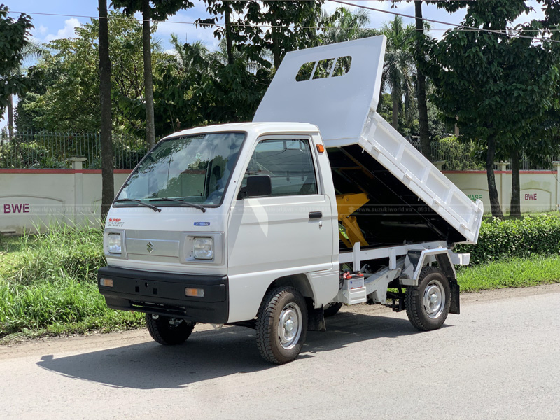 Lốp xe Suzuki Carry Truck 