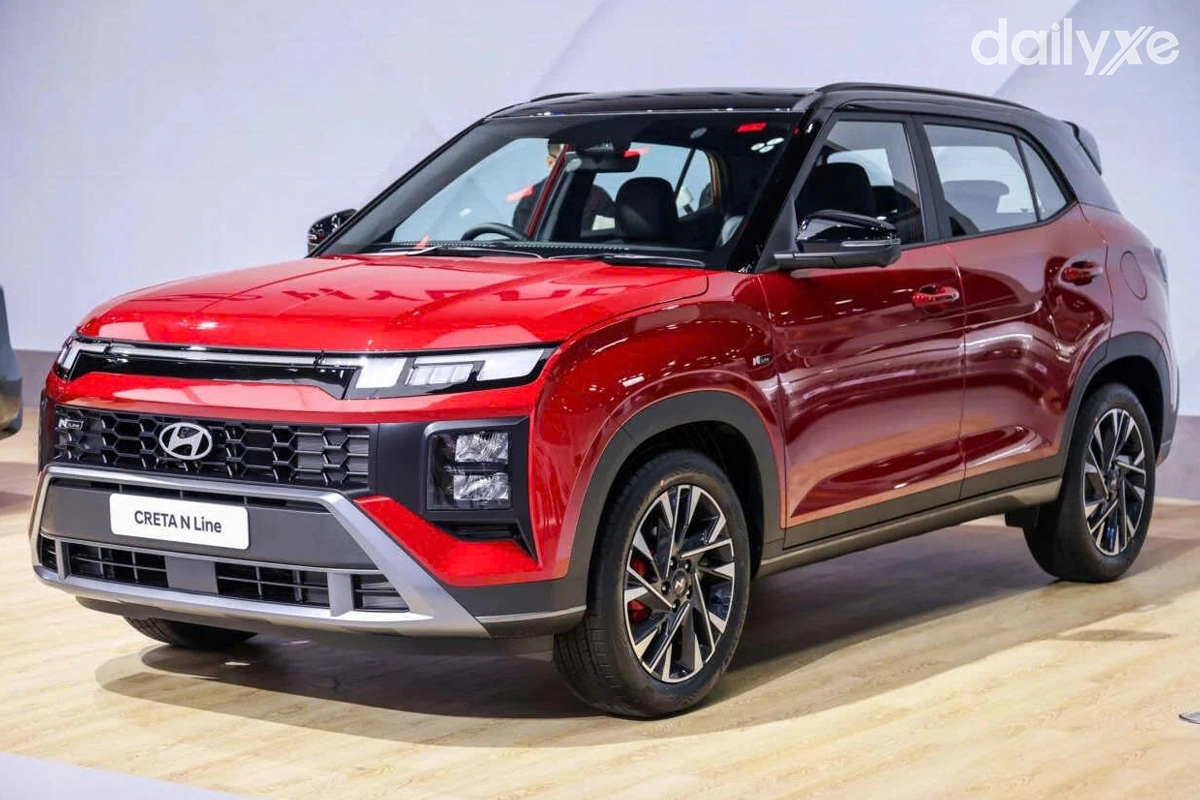 ẮC QUY Hyundai Creta 