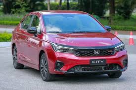 ẮC QUY Honda City