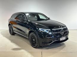 ẮC QUY MERCEDES-BENZ EQC400 