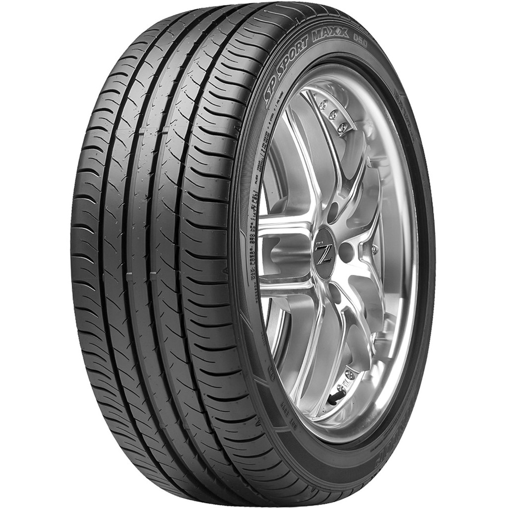Lốp xe 245/45R19