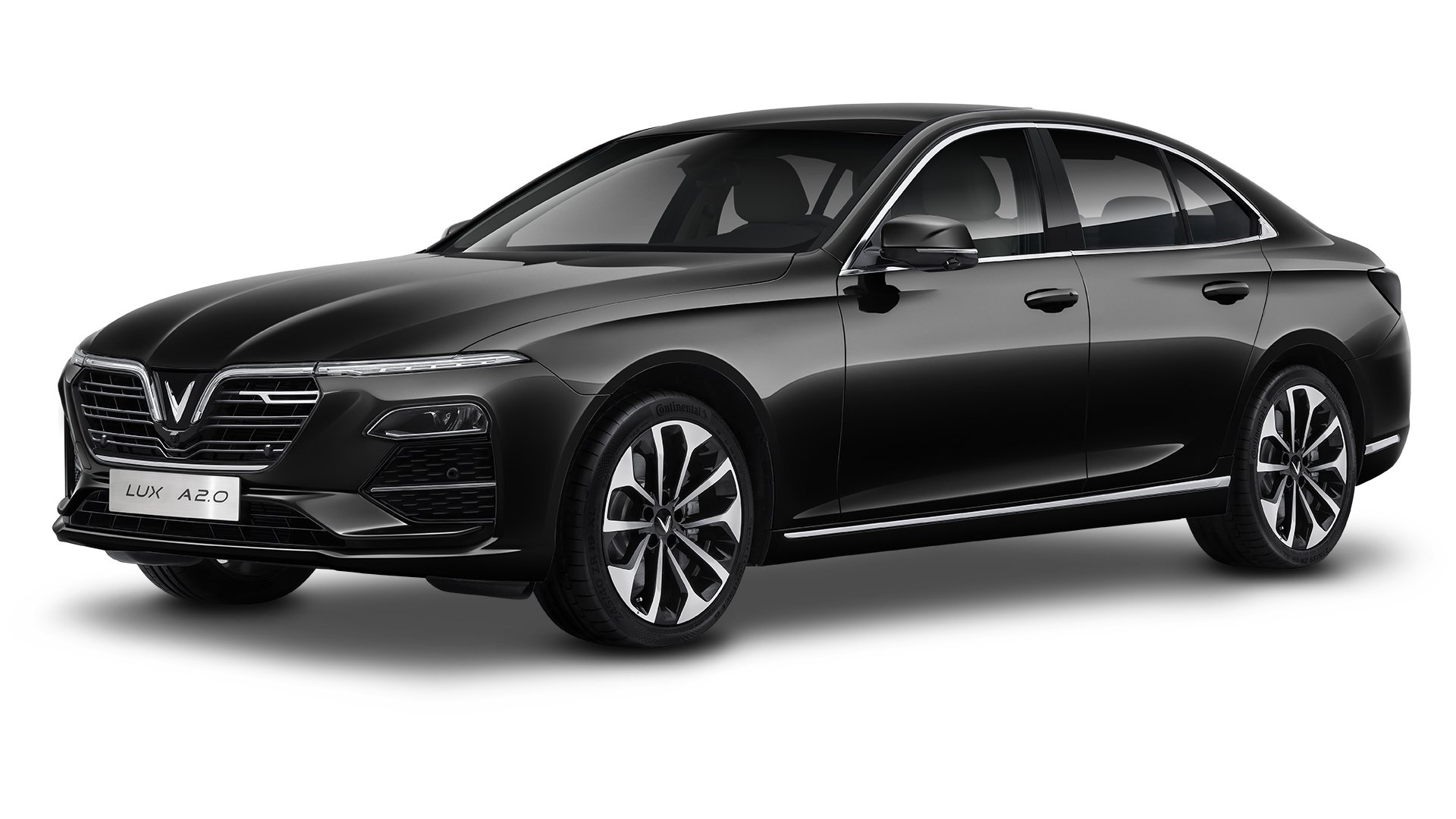 Lốp xe VinFast Lux A2.0