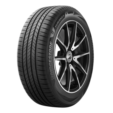 Lốp xe 215/60R18