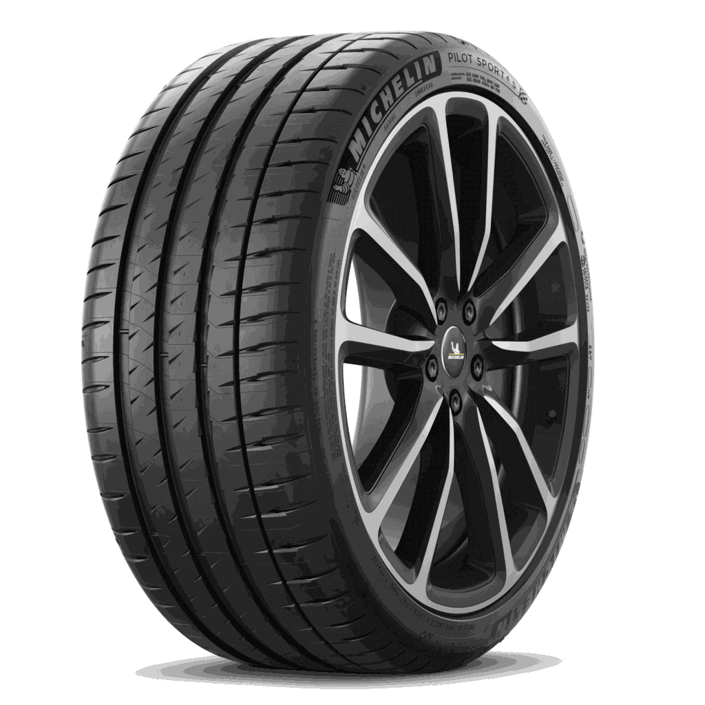 Lốp xe 275/35R21