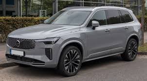 Ắc quy   Volvo XC90