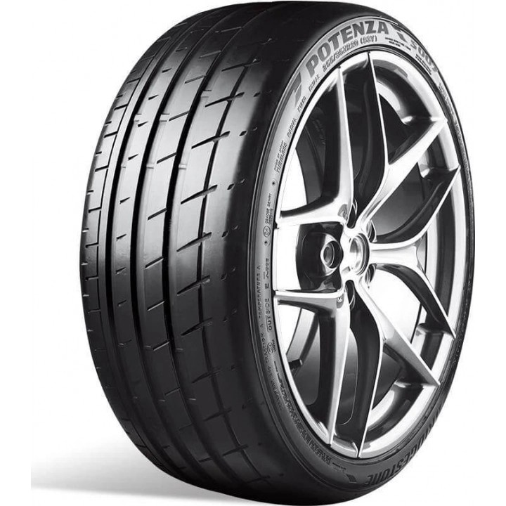 Lốp xe 255/35R19