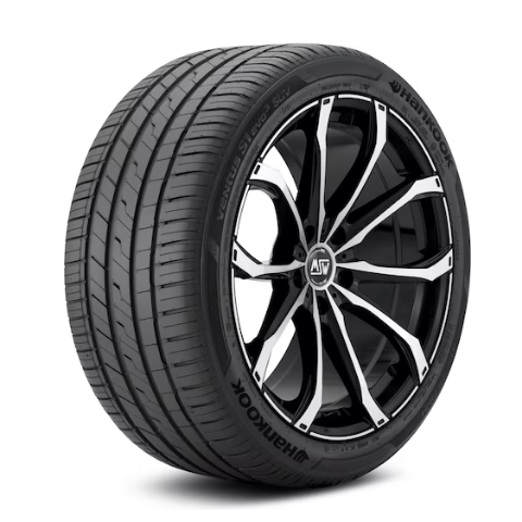 Lốp xe 275/40R21