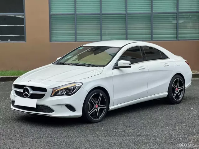 ẮC QUY MERCEDES-BENZ CLA200 