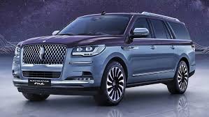 DẦU NHỚT Lincoln Navigator