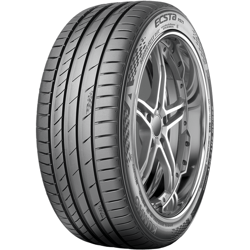 Lốp xe 265/40R18