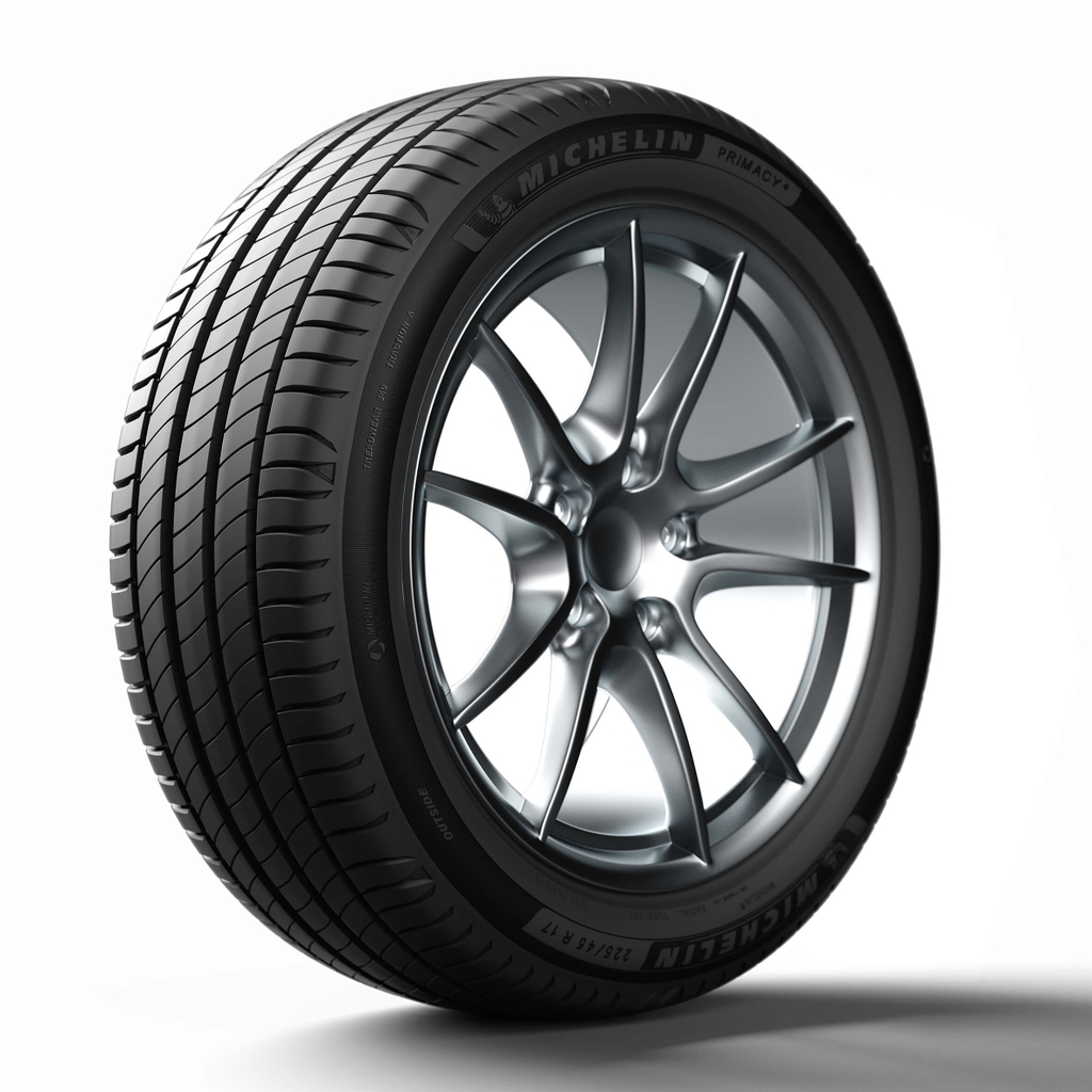 Lốp xe 215/60R17