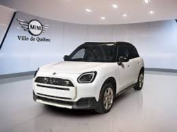 DẦU NHỚT  MINI Countryman