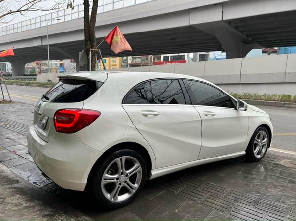 : Lốp xe MERCEDES -BENZ A200 