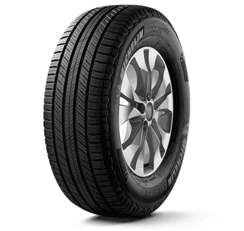Lốp Michelin 235/60R18 Primacy SUV+