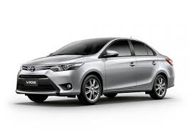 Lốp xe Toyota Vios