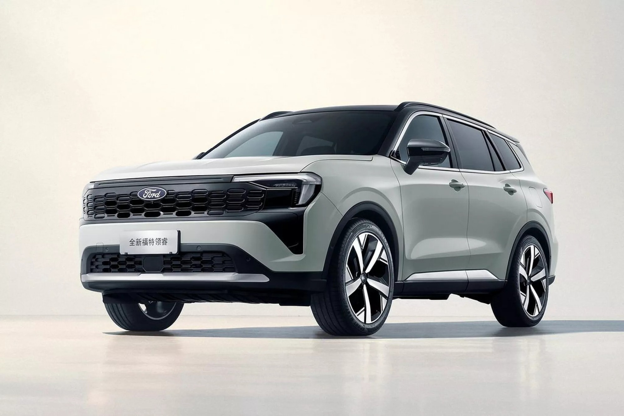 ẮC QUY ford Territory