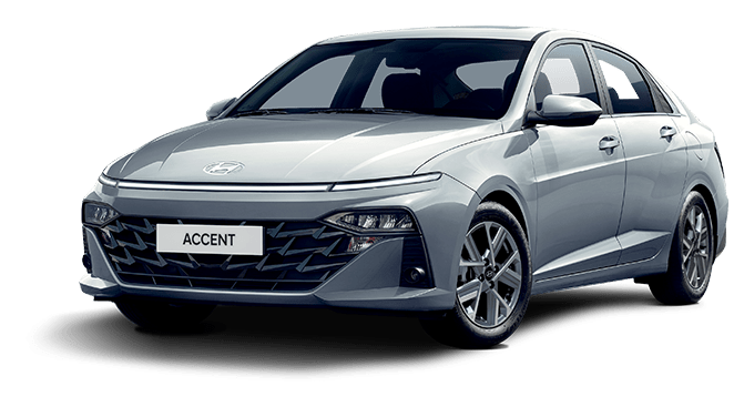 Lốp xe Hyundai Accent