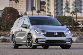 ẮC QUY Honda Odyssey