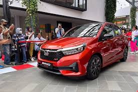 Dầu nhớt Honda Brio