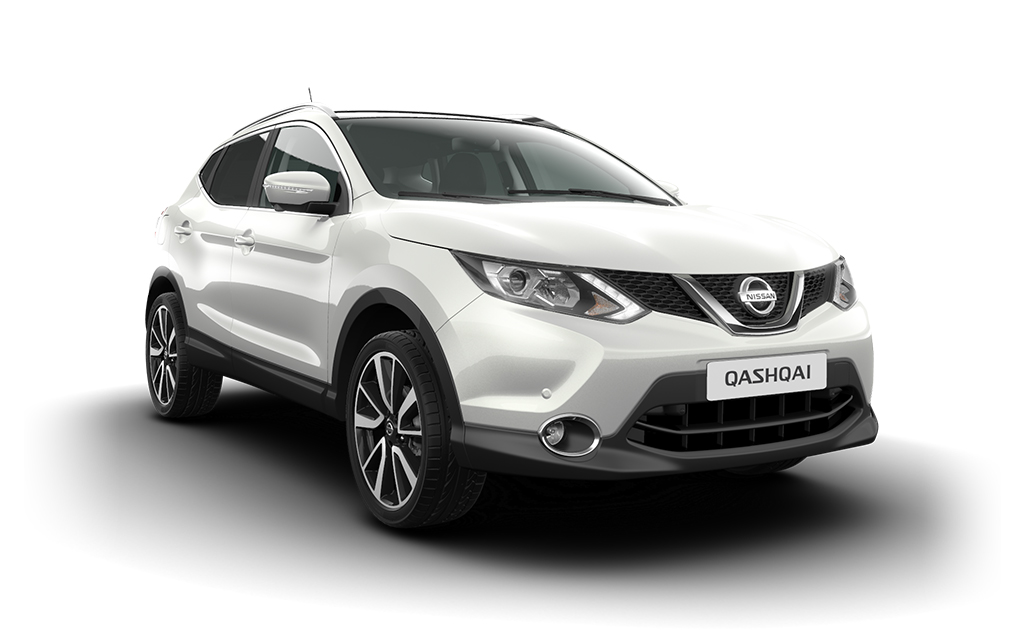  lốp xe Nissan Qashqai 