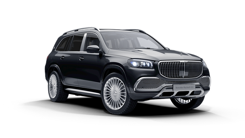 Lốp xe MERCEDES - BENZ Maybach GLS600