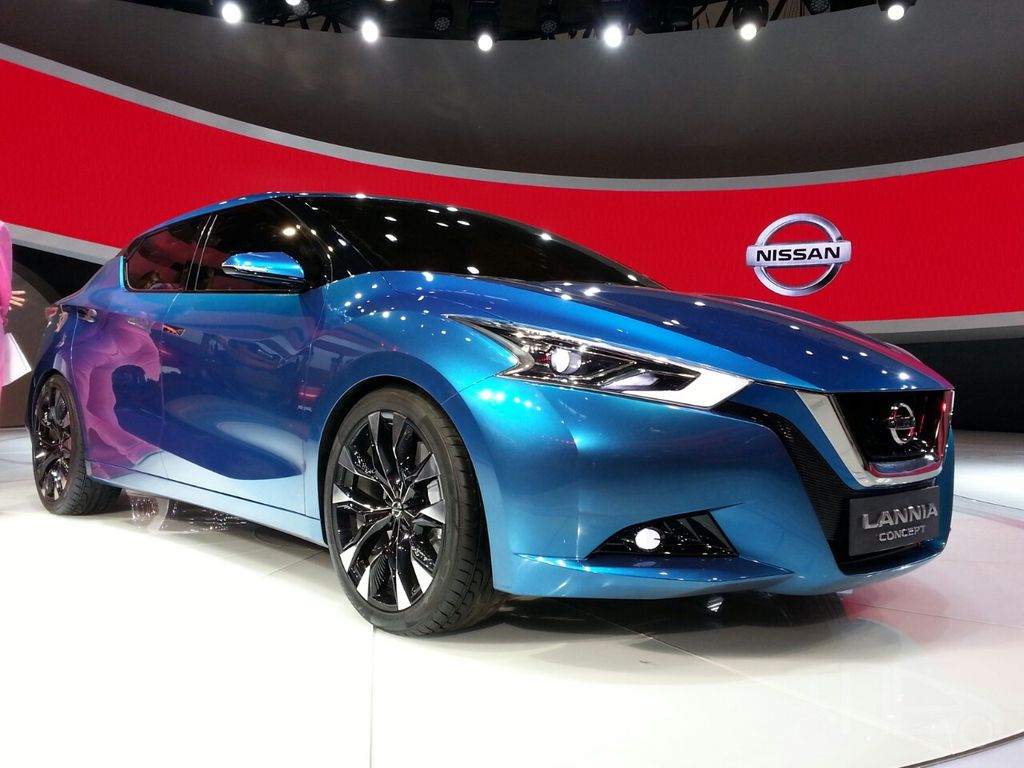 Dầu nhớt Nissan Sunny  