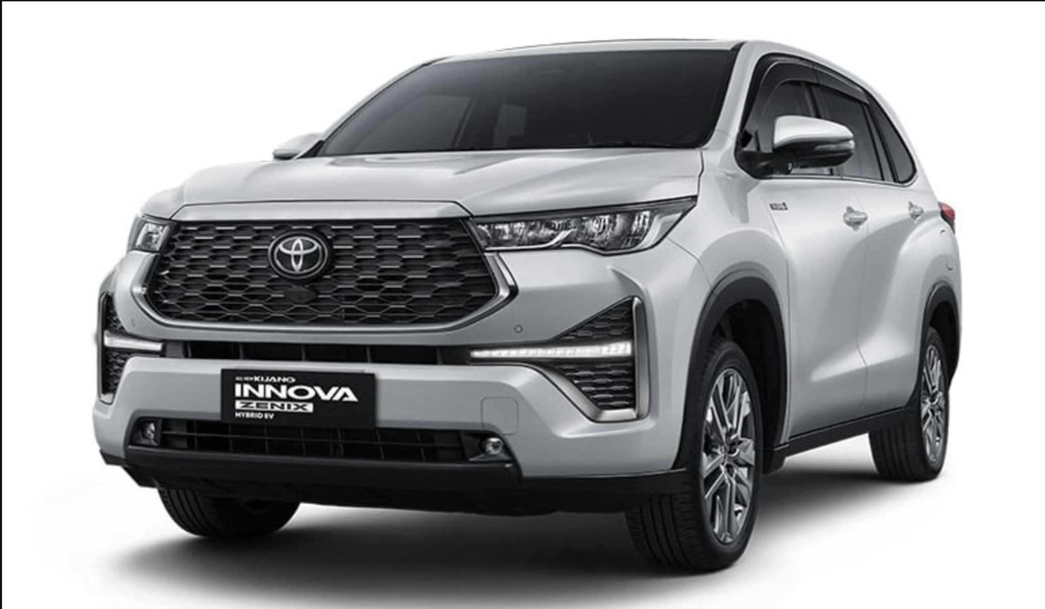 Dầu nhớt Toyota Innova