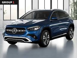 Dầu nhớt Mercedes- BenzGLA250